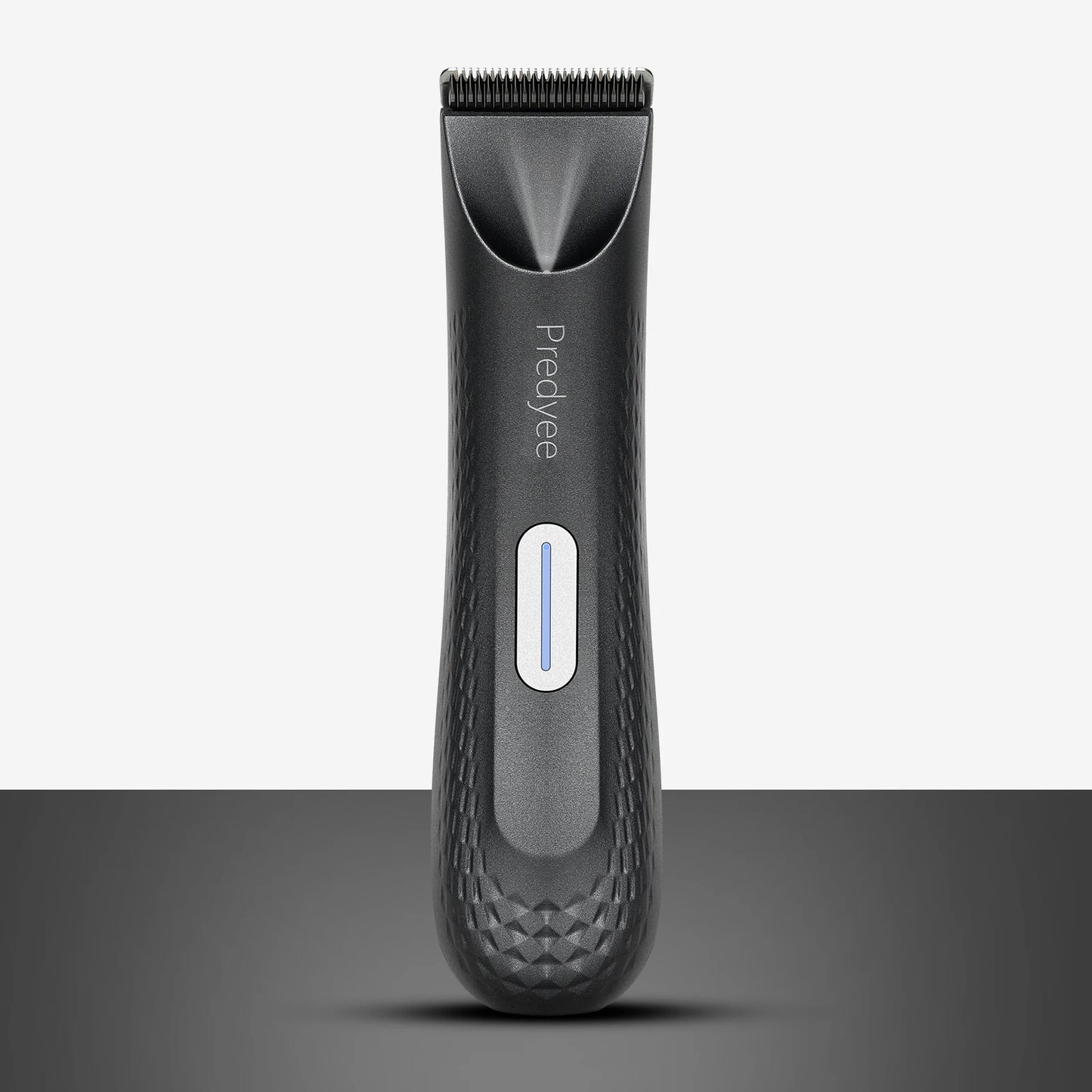 Electric Trimmer for Men'S Groin Hair: Versatile Body Groomer and Waterproof Pubic Hair Trimmer with Replaceable Ceramic Blade