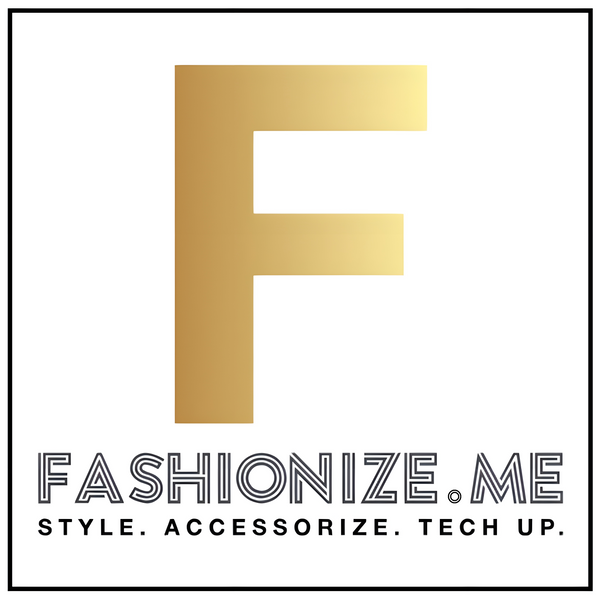 Fashionize Me